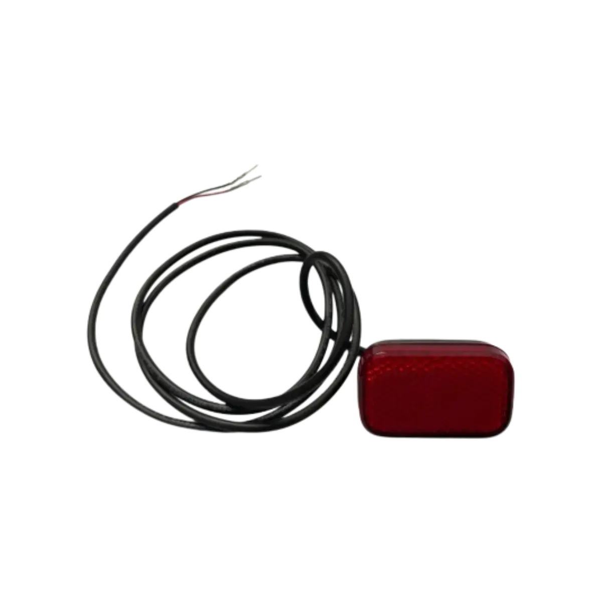 Światło stop do hulajnogi elektrycznej Vsett 8 Apex Światło stop do hulajnogi elektrycznej Vsett 8 Apex