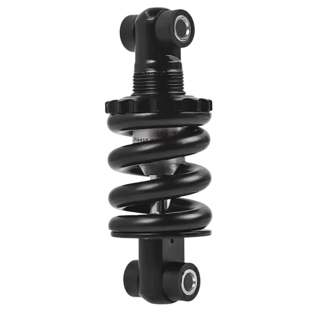 Tylne amortyzator do hulajnogi elektrycznej KuKirin G2 (B)