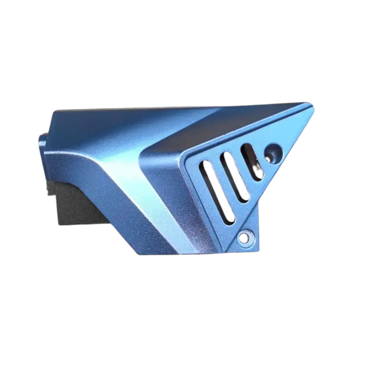 Tylny kierunkowskaz do hulajnogi elektrycznej KuKirin M4 Max – lewy