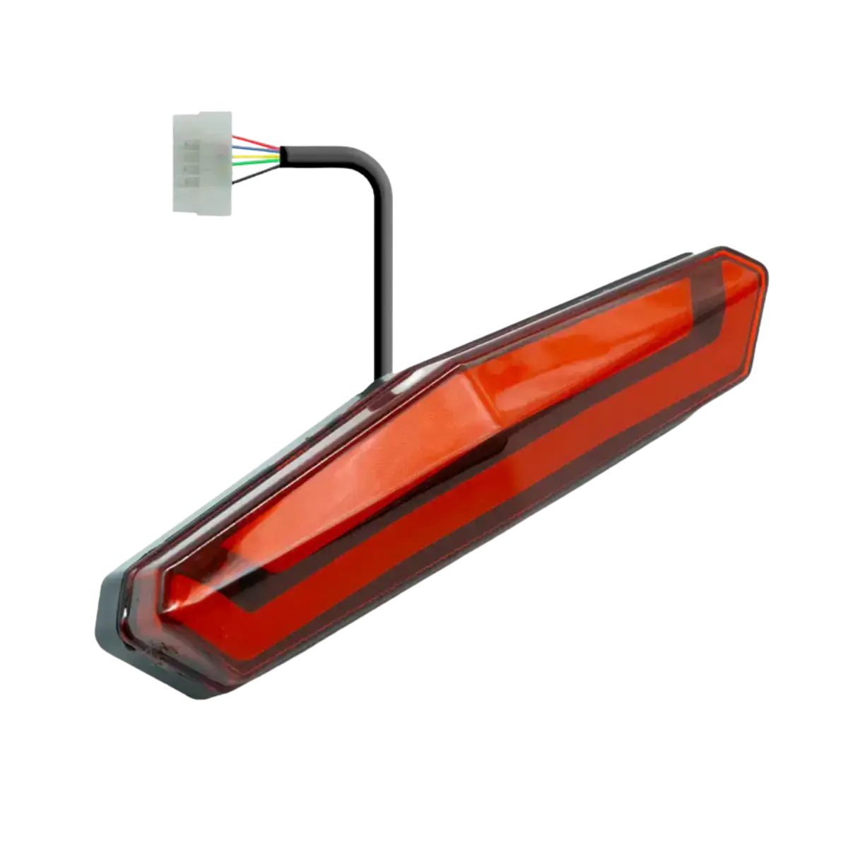 Tylne światło STOP do hulajnogi elektrycznej KuKirin G4 / G2