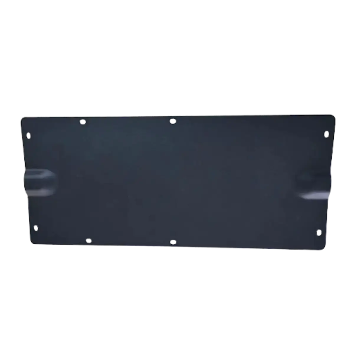 Metalowa pokrywa decku do hulajnogi elektrycznej KuKirin G2 (A)