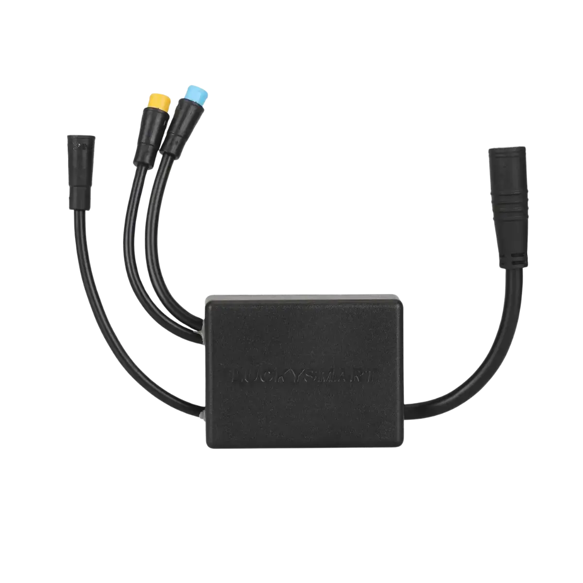 Moduł oświetlenia do hulajnogi elektrycznej KuKirin G3 Pro (C)