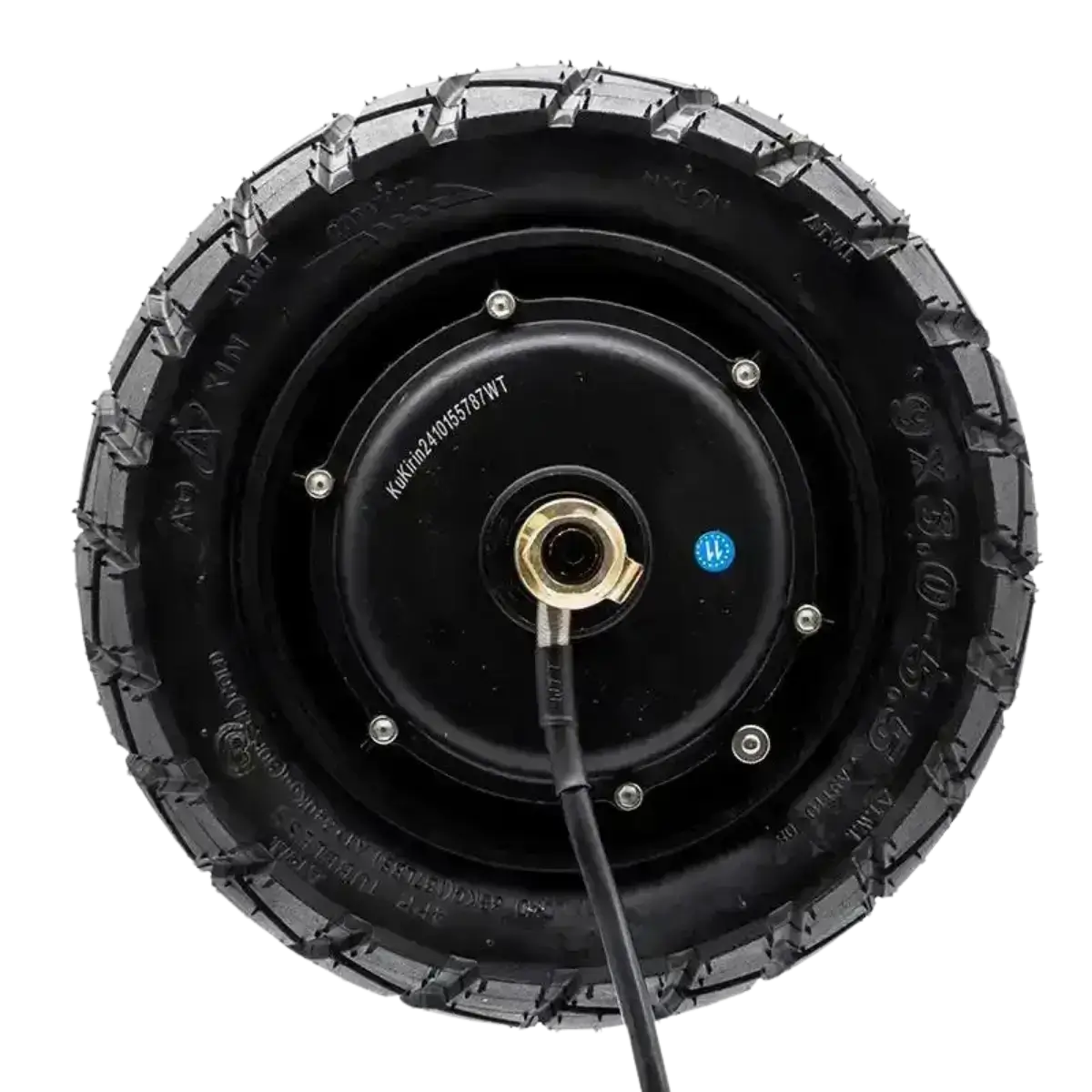 Silnik do hulajnogi elektrycznej KuKirin G2 Pro 2024