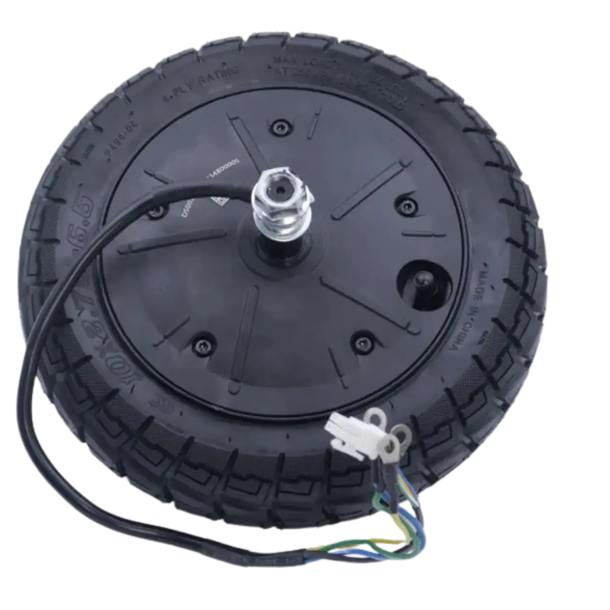 Silnik do hulajnogi elektrycznej KuKirin G2