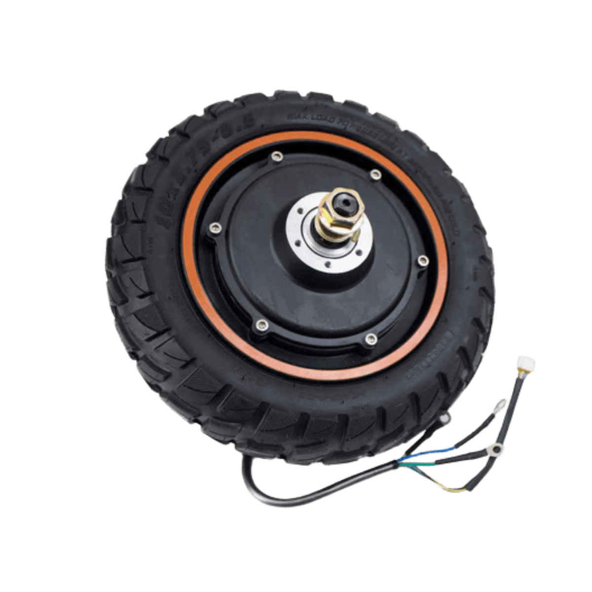 Silnik do hulajnogi elektrycznej KuKirin G3