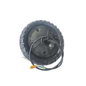 Silnik do hulajnogi elektrycznej KuKirin M4 Max