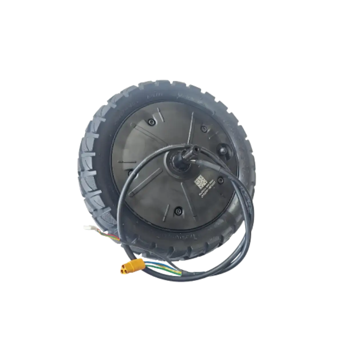 Silnik do hulajnogi elektrycznej KuKirin M4 Max