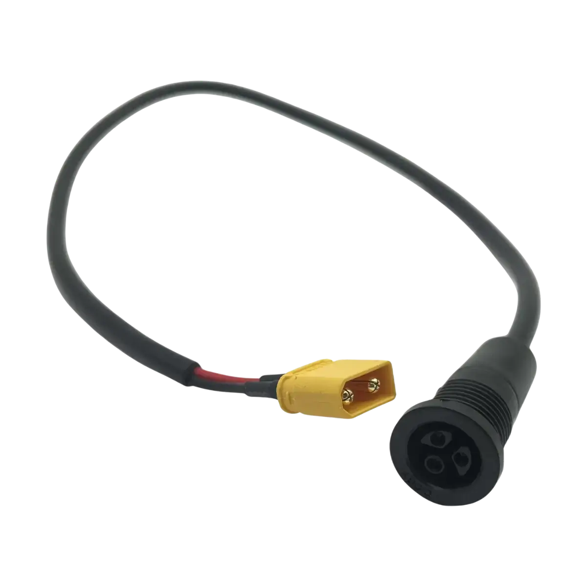 Port do ładowania do hulajnogi elektrycznej KuKirin G2 Pro 2024