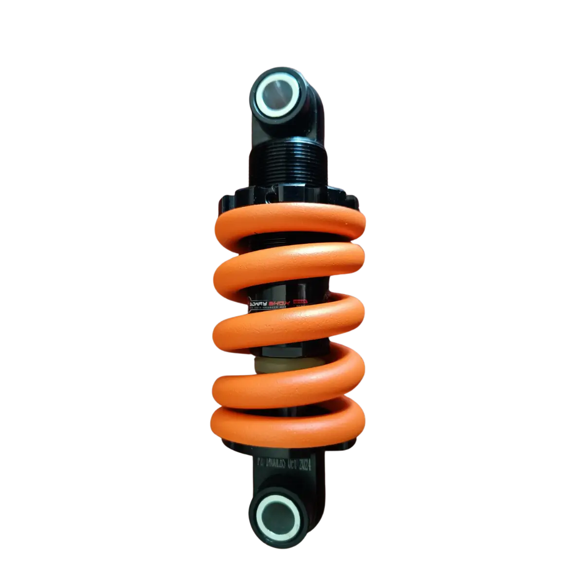 Przedni amortyzator do hulajnogi elektrycznej KuKirin G2 Master