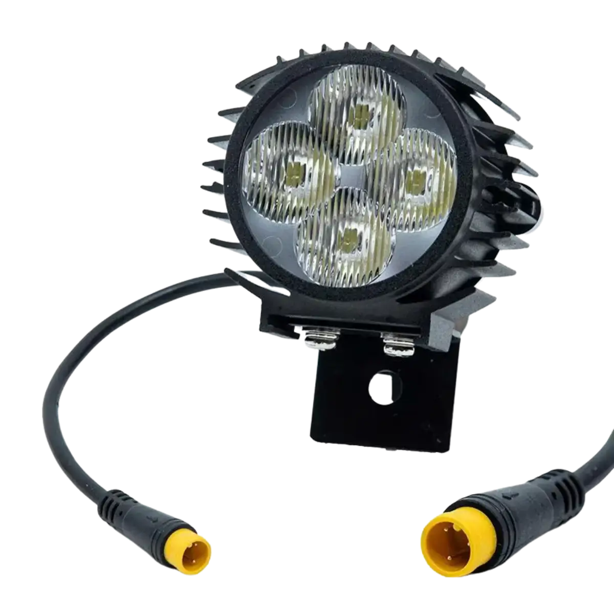 Przednia lampa/Reflektor do hulajnogi elektrycznej KuKirin G2 Master