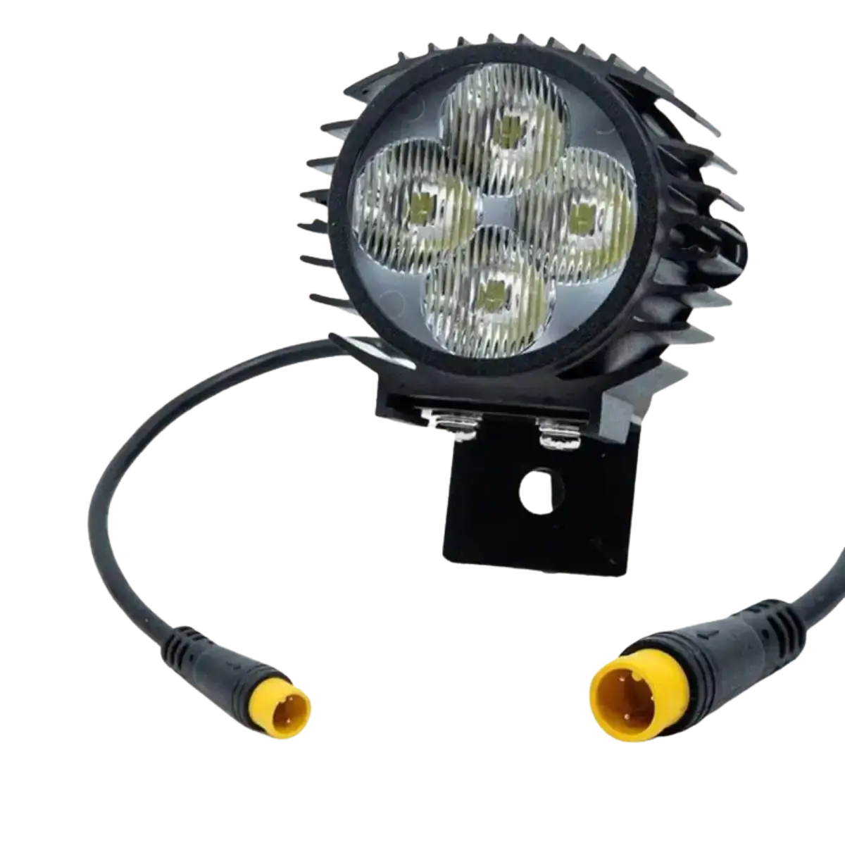 Przednia lampa do hulajnogi elektrycznej KuKirin G2 Pro 2024