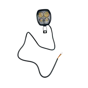 Przednia lampa do hulajnogi elektrycznej KuKirin M4 Max