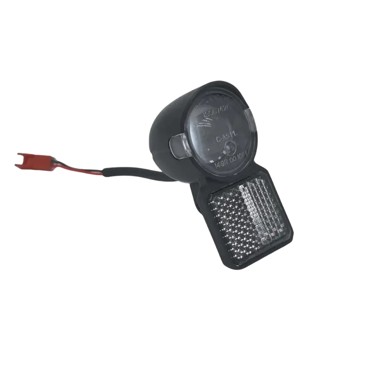 Przednia lampa do hulajnogi elektrycznej KuKirin A1