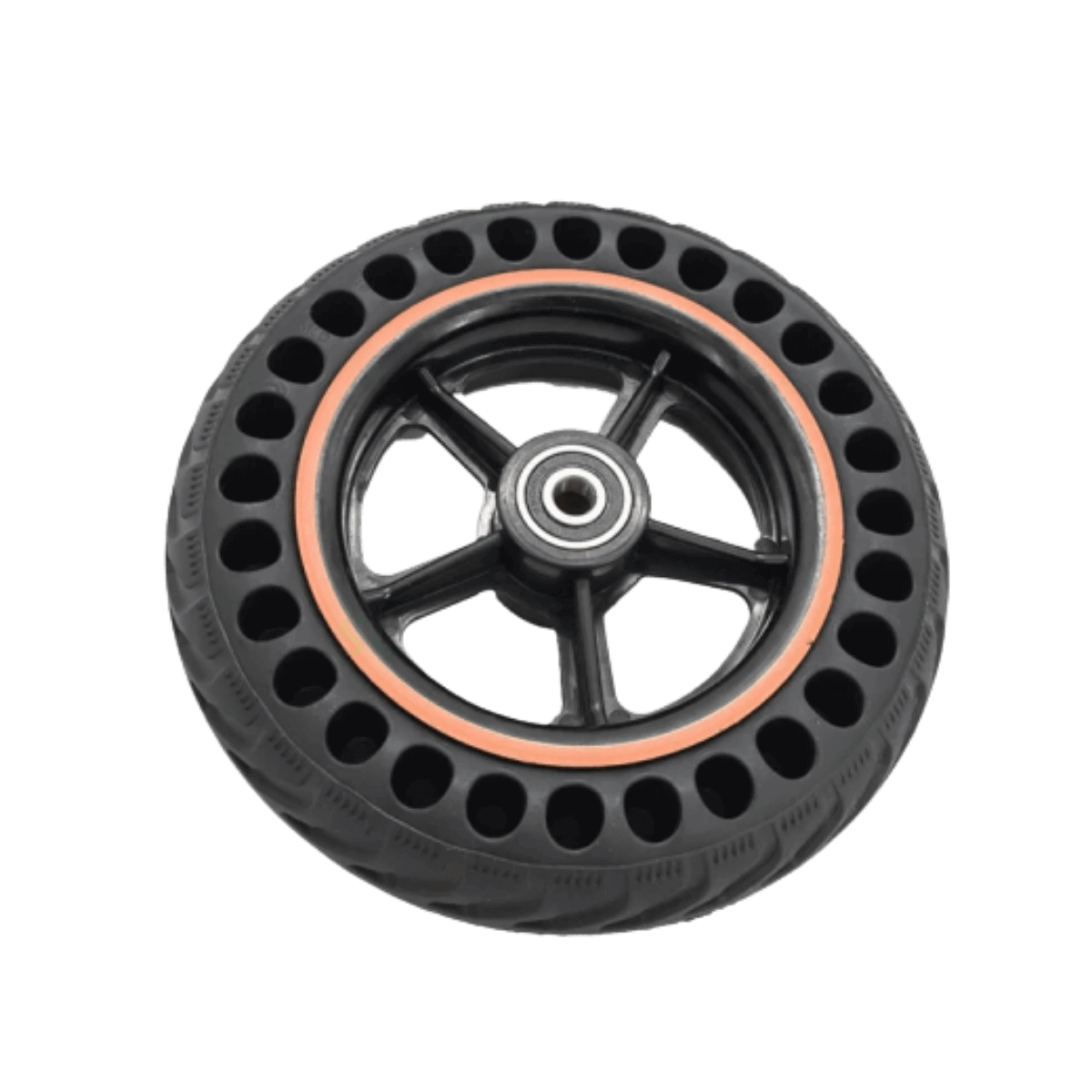 Przednia felga z oponą do hulajnogi elektrycznej KuKirin S1 Max