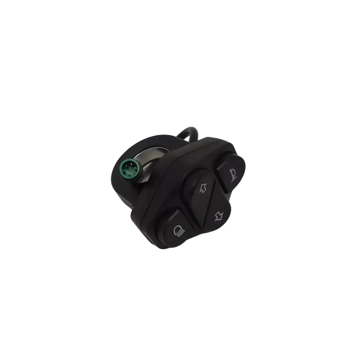 Przełącznik kierunkowskazów do hulajnogi elektrycznej KuKirin G2 Master