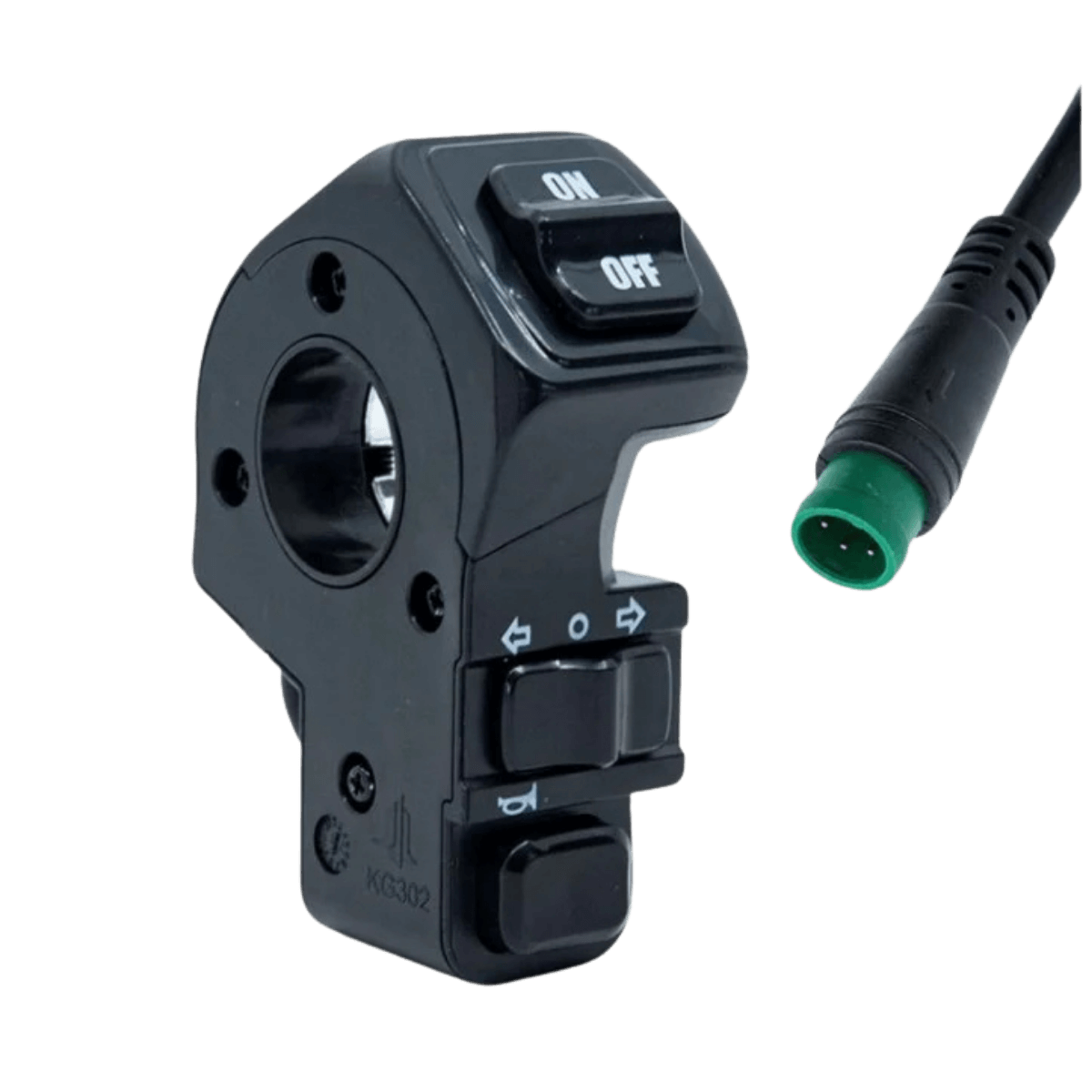 Przełącznik do hulajnogi elektrycznej KuKirin G2 Max / G2 Pro NEW