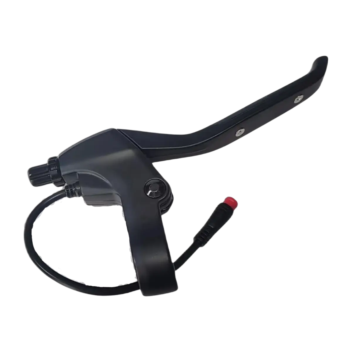 Prawa dźwignia hamulca do hulajnogi elektrycznej KuKirin M4 Max