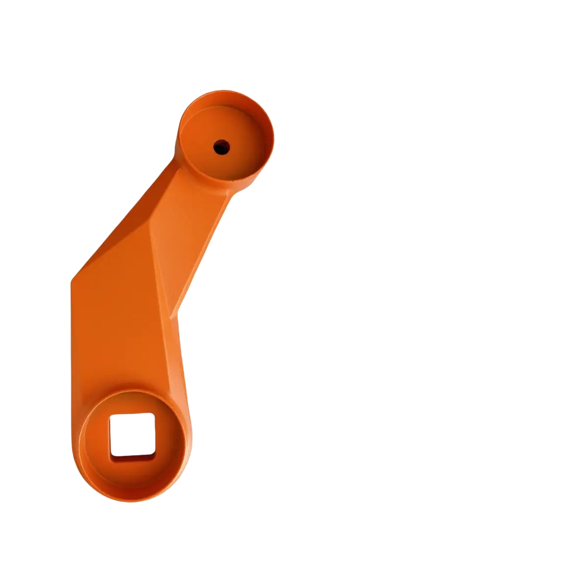 Przednie ramię do hulajnogi elektrycznej KuKirin G3 – lewe