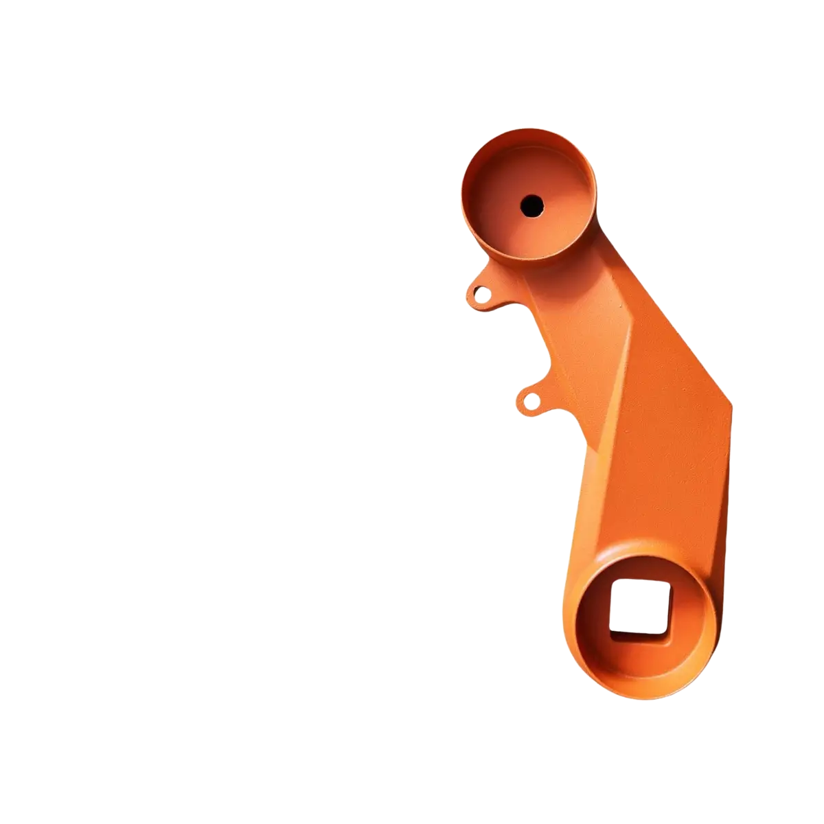 Przednie ramię do hulajnogi elektrycznej KuKirin G3 – prawe