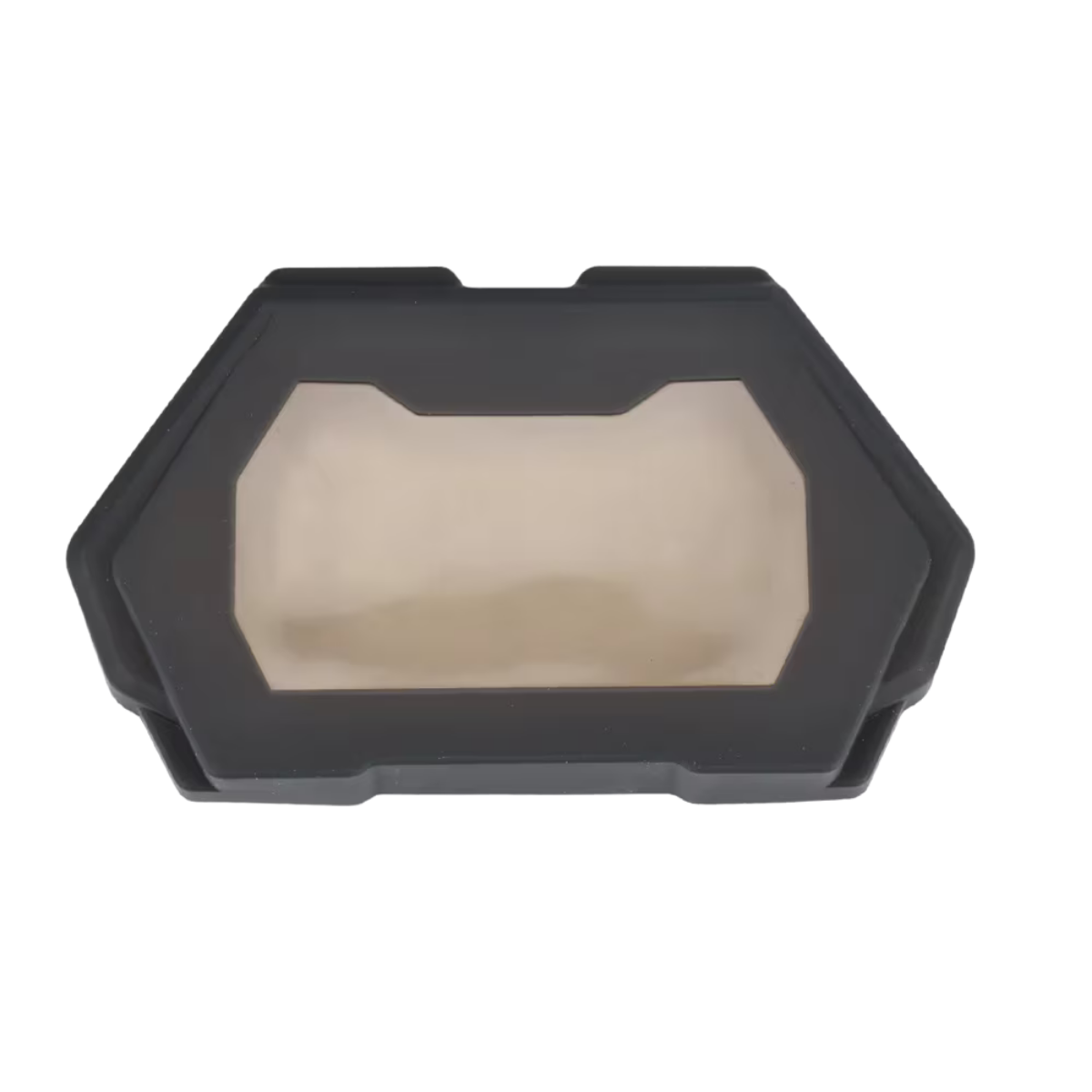 Silikonowa osłona na wyświetlacz do KuKirin G2 Pro / Max / G3 Pro