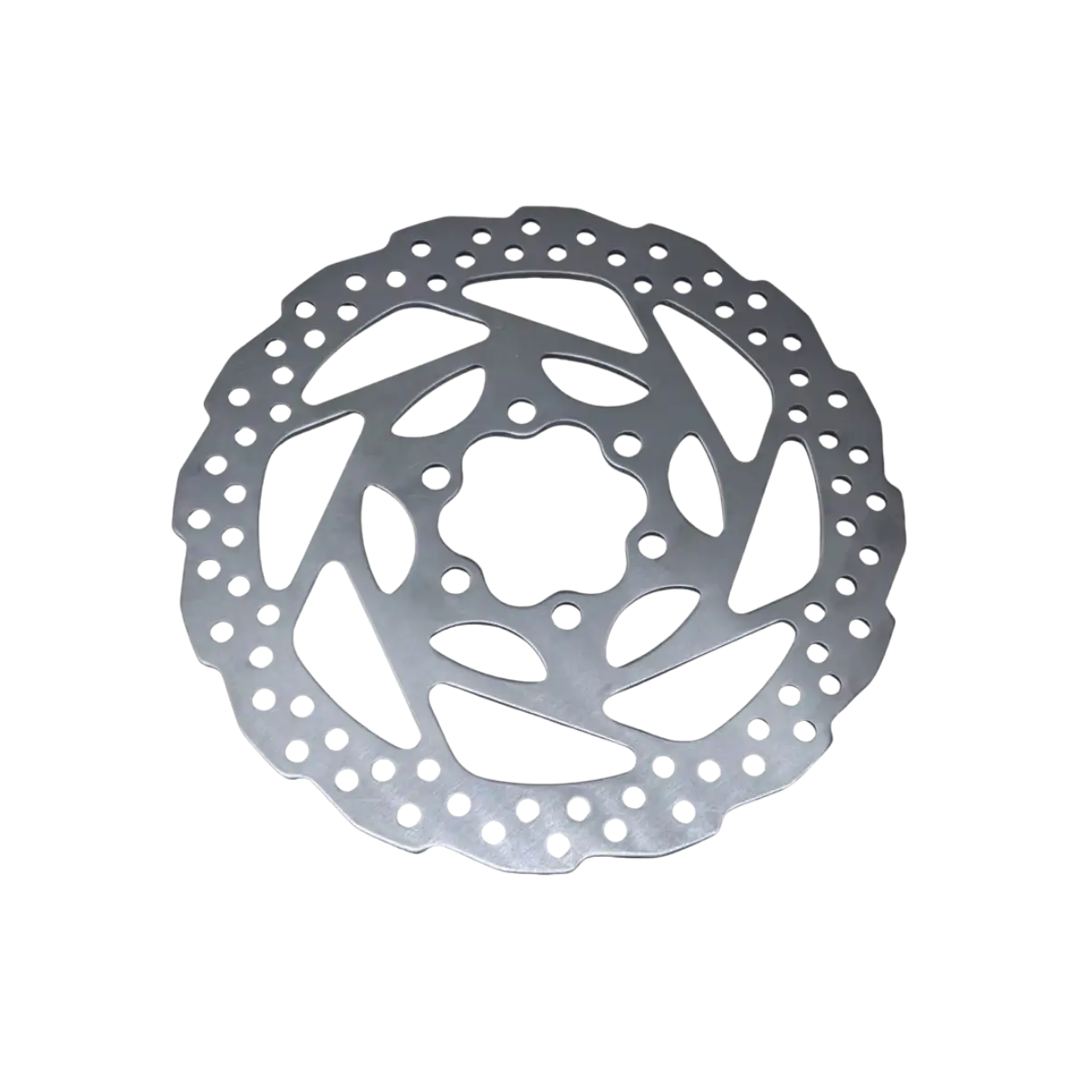 Tarcza hamulcowa 160 mm do hulajnogi elektrycznej KuKirin G4