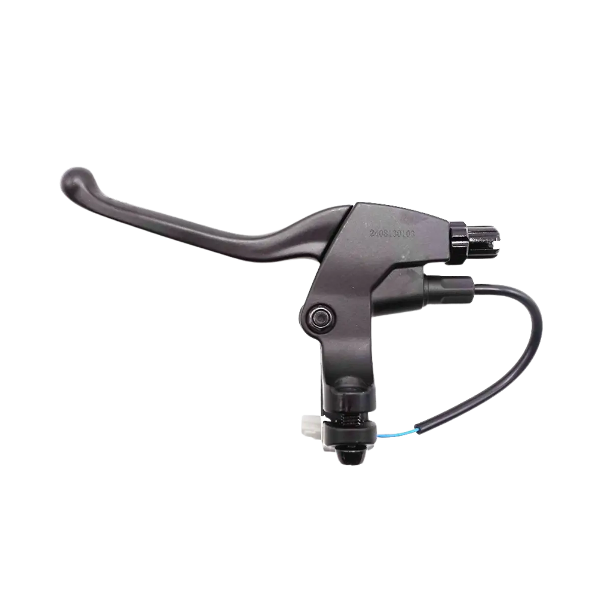 Dźwignia hamulca do hulajnogi elektrycznej KuKirin G2 / G3 / G4 – prawa