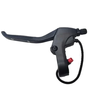 Lewa dźwignia hamulca do hulajnogi elektrycznej KuKirin M4 Max