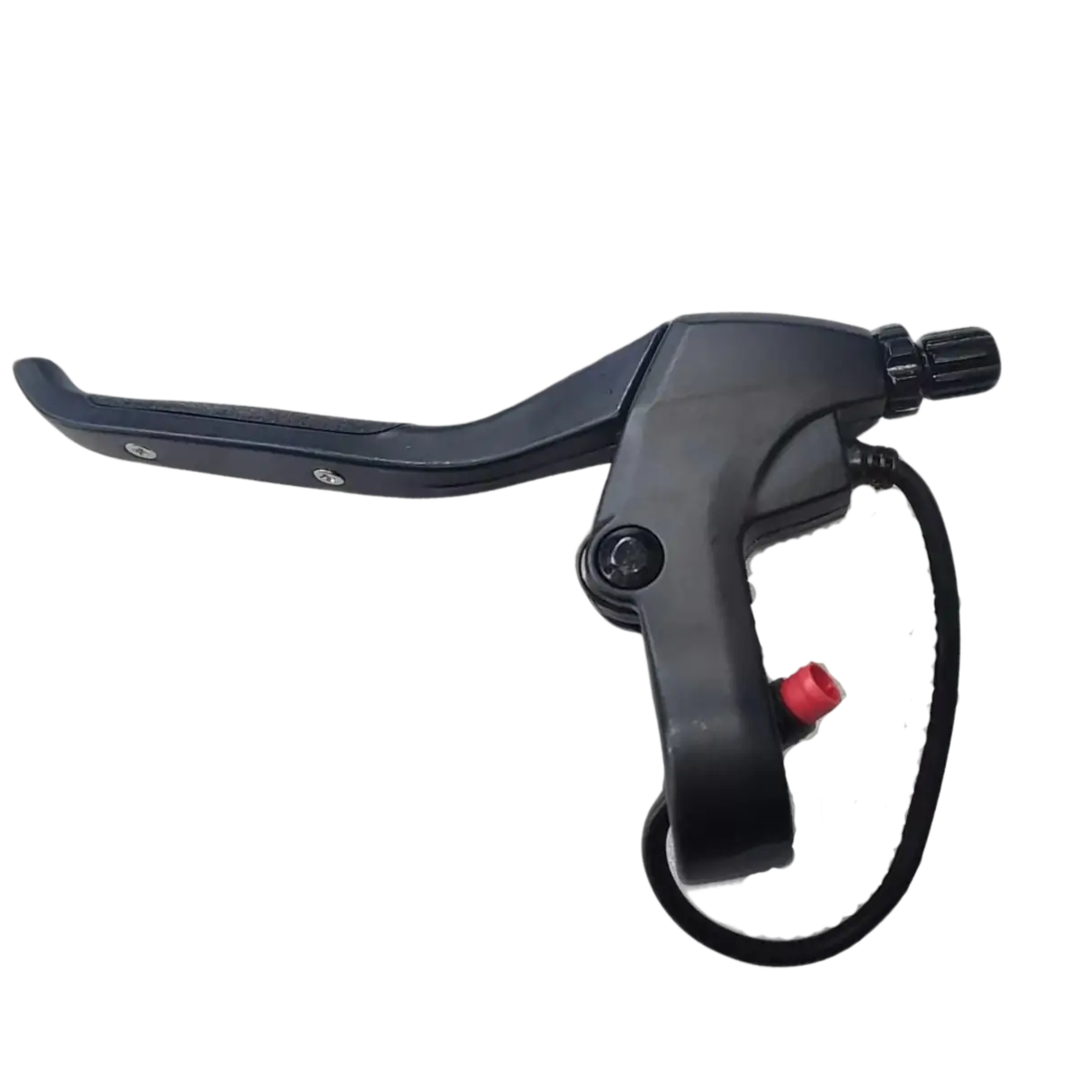 Lewa dźwignia hamulca do hulajnogi elektrycznej KuKirin M4 Max